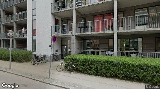 Apartments for rent in Copenhagen S - Photo from Google Street View