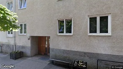 Apartments for rent in Södertälje - Photo from Google Street View