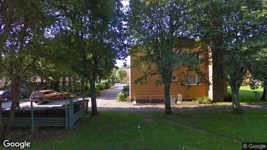 Apartments for rent in Älvkarleby - Photo from Google Street View