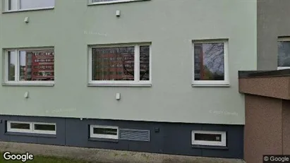 Apartments for rent in Rakvere - Photo from Google Street View