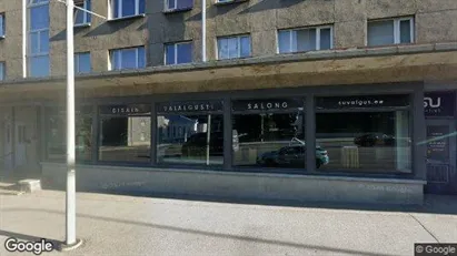 Apartments for rent in Tallinn Kesklinna - Photo from Google Street View