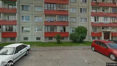 Apartments for rent in Tallinn Kesklinna - Photo from Google Street View