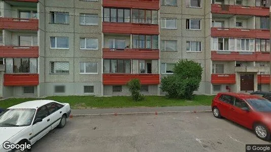 Apartments for rent in Tallinn Kesklinna - Photo from Google Street View