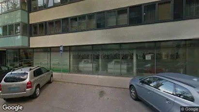 Apartments for rent in Tallinn Kesklinna - Photo from Google Street View