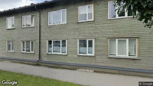 Apartments for rent in Tartu - Photo from Google Street View