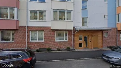 Apartments for rent in Västra hisingen - Photo from Google Street View