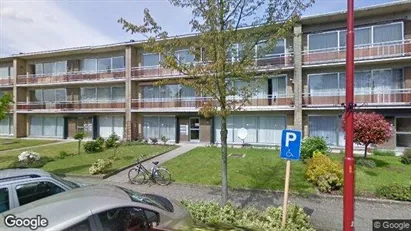 Apartments for rent in Lint - Photo from Google Street View