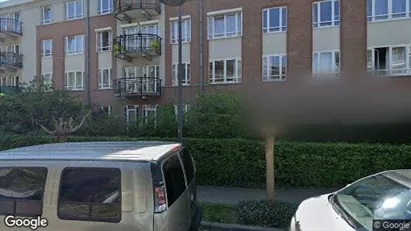 Apartments for rent in Brussels Jette - Photo from Google Street View