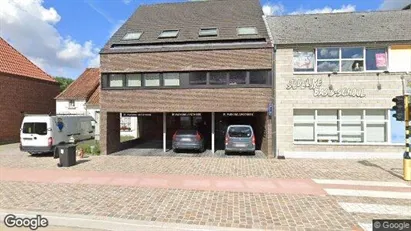 Apartments for rent in Aalst - Photo from Google Street View