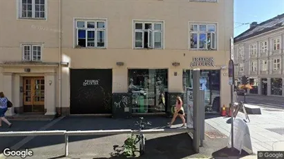 Apartments for rent in Oslo Frogner - Photo from Google Street View