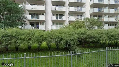 Apartments for rent in Oslo Grünerløkka - Photo from Google Street View