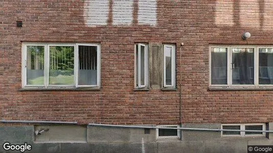 Apartments for rent in Oslo St. Hanshaugen - Photo from Google Street View