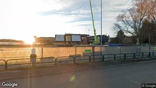 Apartments for rent in Stjørdal - Photo from Google Street View