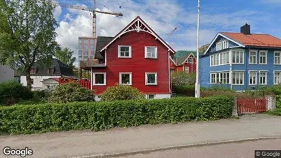 Apartments for rent in Trondheim Midtbyen - Photo from Google Street View