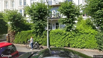 Apartments for rent in Oslo Frogner - Photo from Google Street View