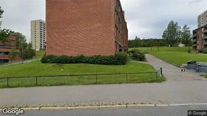 Apartments for rent in Oslo Bjerke - Photo from Google Street View