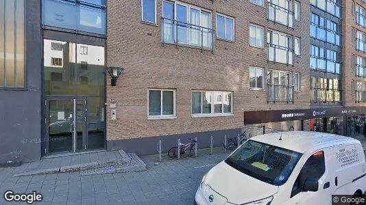 Apartments for rent in Oslo Grünerløkka - Photo from Google Street View