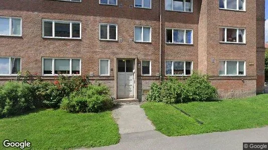 Apartments for rent in Oslo Grünerløkka - Photo from Google Street View