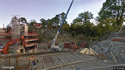 Apartments for rent in Bergen Fana - Photo from Google Street View