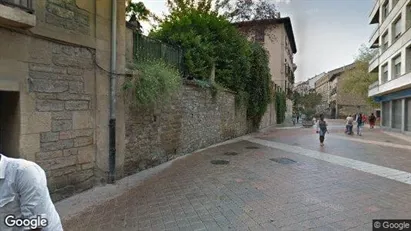 Apartments for rent in Vitoria-Gasteiz - Photo from Google Street View