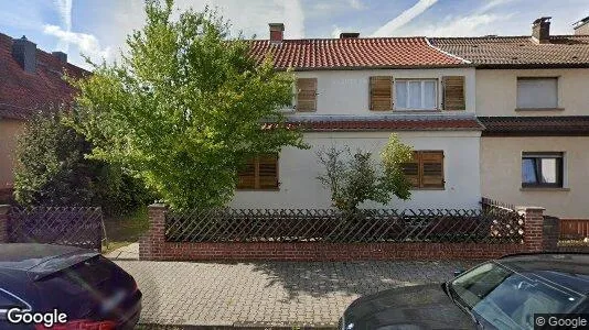 Apartments for rent in Main-Kinzig-Kreis - Photo from Google Street View