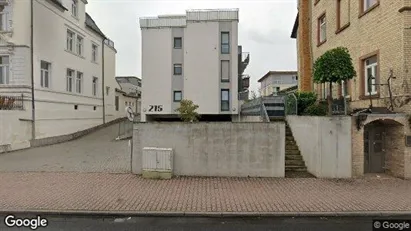 Apartments for rent in Darmstadt-Dieburg - Photo from Google Street View