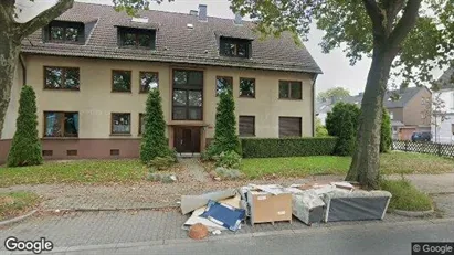 Apartments for rent in Bochum - Photo from Google Street View