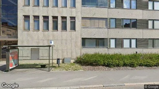 Apartments for rent in Oulu - Photo from Google Street View