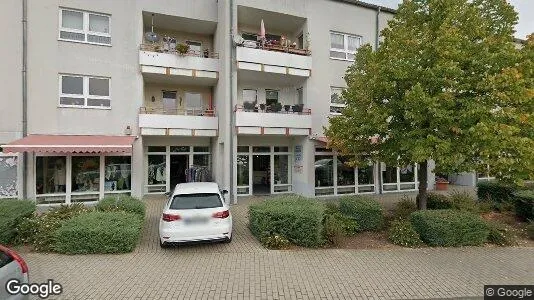 Apartments for rent in Burgenlandkreis - Photo from Google Street View