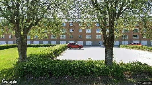 Apartments for rent in Västerås - Photo from Google Street View