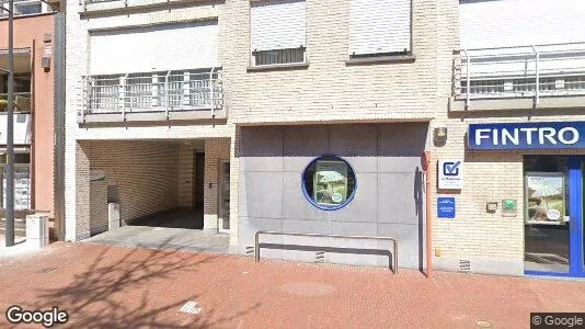 Apartments for rent in Izegem - Photo from Google Street View