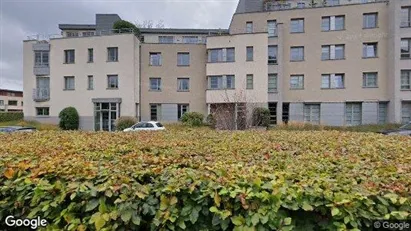 Apartments for rent in Brussels Sint-Pieters-Woluwe - Photo from Google Street View