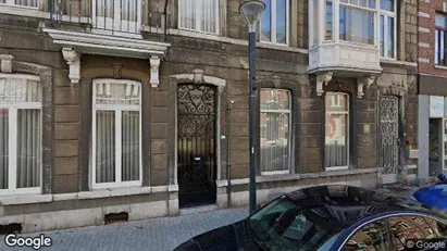 Apartments for rent in Sint-Truiden - Photo from Google Street View