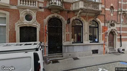 Rooms for rent in Leuven - Photo from Google Street View