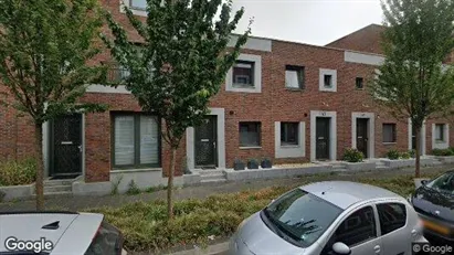 Apartments for rent in Amsterdam Amsterdam-Zuidoost - Photo from Google Street View