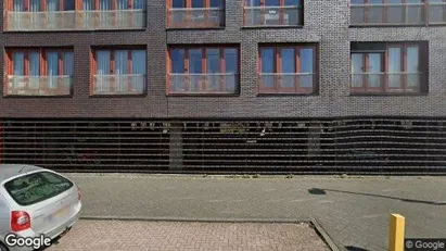 Apartments for rent in Utrecht Leidsche Rijn - Photo from Google Street View