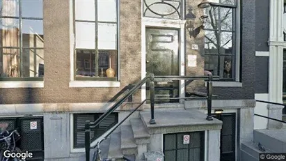 Apartments for rent in Amsterdam Centrum - Photo from Google Street View