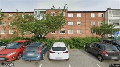 Apartments for rent in Fosie - Photo from Google Street View