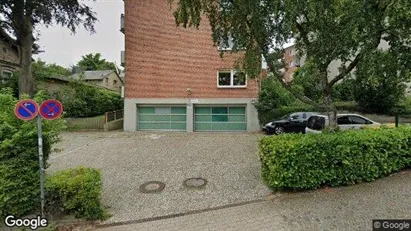 Apartments for rent in Flensburg - Photo from Google Street View