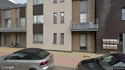 Apartments for rent in Heers - Photo from Google Street View