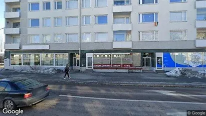 Apartments for rent in Jyväskylä - Photo from Google Street View