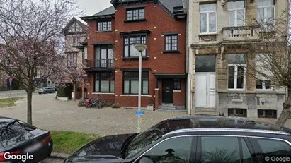 Apartments for rent in Antwerp Wilrijk - Photo from Google Street View