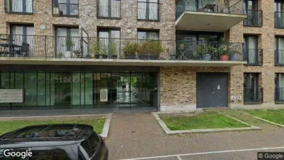 Apartments for rent in Amsterdam Noord - Photo from Google Street View