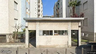 Apartments for rent in Spoleto - Photo from Google Street View