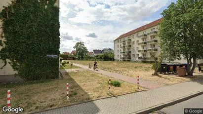 Apartments for rent in Saalekreis - Photo from Google Street View