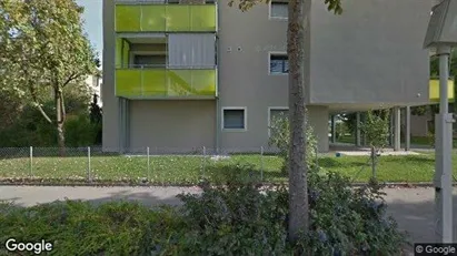 Apartments for rent in Biel - Photo from Google Street View