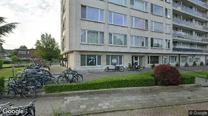 Apartments for rent in Antwerp Berchem - Photo from Google Street View