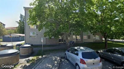 Apartments for rent in Turku - Photo from Google Street View