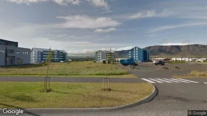 Apartments for rent in Selfoss - Photo from Google Street View