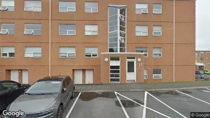 Apartments for rent in Kópavogur - Photo from Google Street View